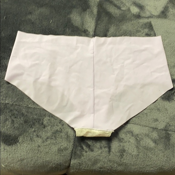 Pink small panties - Picture 4 of 4